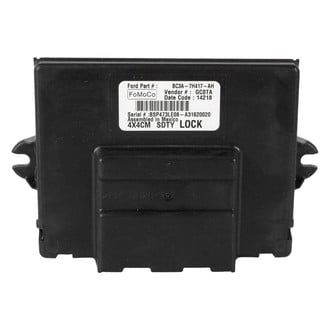 Motorcraft® - Transfer Case Control Module