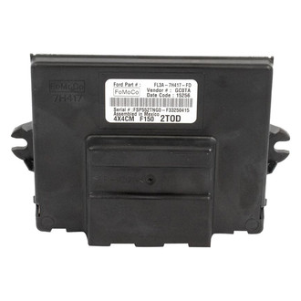 Motorcraft® - Door Window Switch
