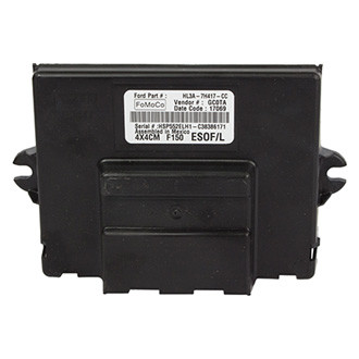 Motorcraft® - Door Window Switch