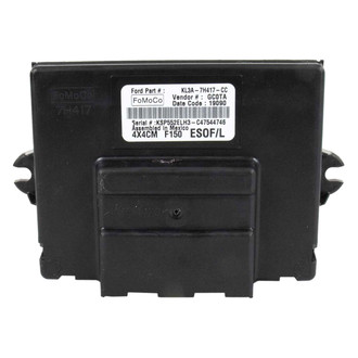 Motorcraft® - Transfer Case Shift Control Module