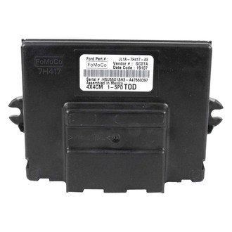 Motorcraft® - Transfer Case Control Module