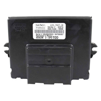 Motorcraft® - Transfer Case Control Module