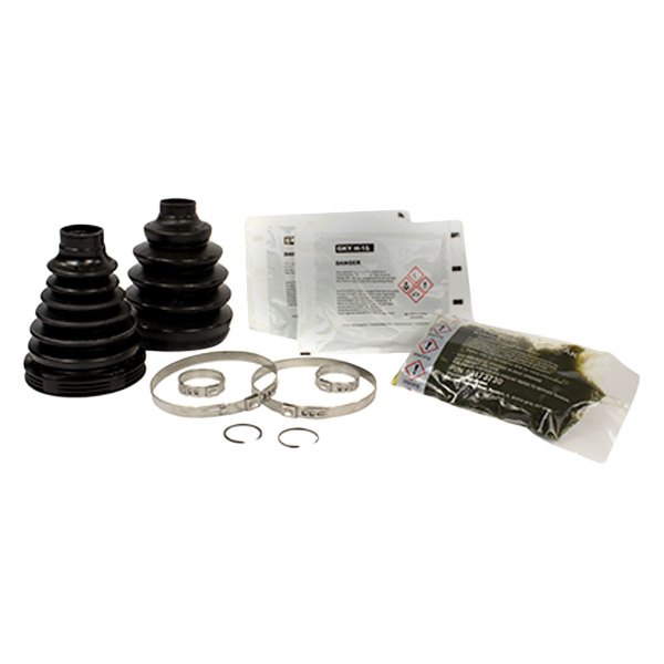 Motorcraft® TS218 Front Inner and Outer CV Joint Boot Kit