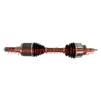 Motorcraft® - Axle Shaft