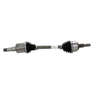 Motorcraft® - Axle Shaft Assembly