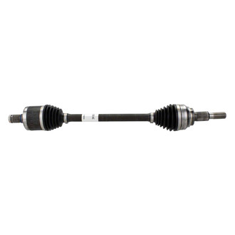 Motorcraft® - Front Driver Side Axle Shaft Assembly