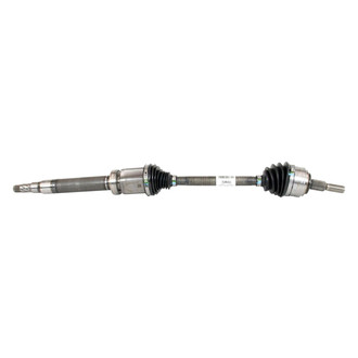 Motorcraft® - Front Driver Side Axle Shaft Assembly
