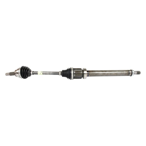 Motorcraft® - Front Passenger Side Outer Axle Shaft Assembly