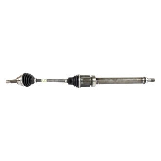 Motorcraft® - Front Front Passenger Side Axle Shaft