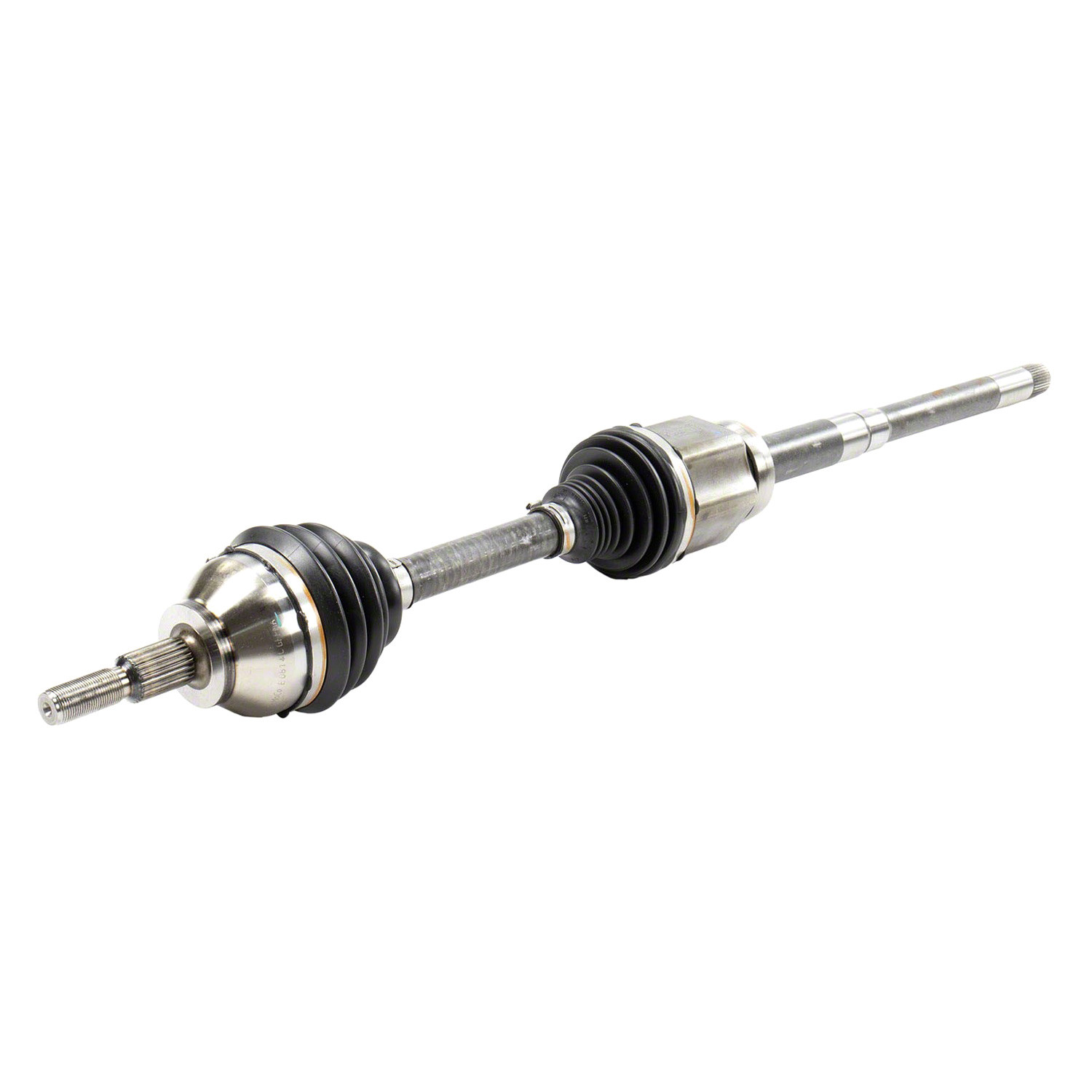 モフドナ Motorcraft® TX1176 - Front Passenger Side Axle Shaft