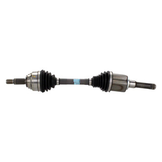 Motorcraft® - Axle Shaft Assembly