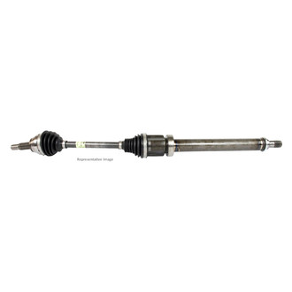 Motorcraft® - Axle Shaft Assembly