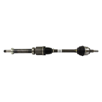Motorcraft® - Front Passenger Side Axle Shaft