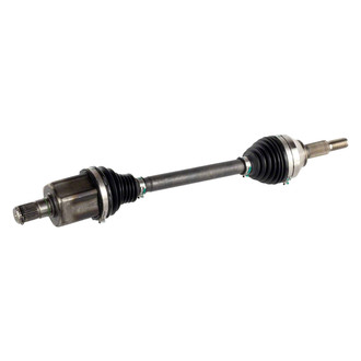 Motorcraft® - Axle Shaft Assembly