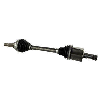 Motorcraft® - Axle Shaft