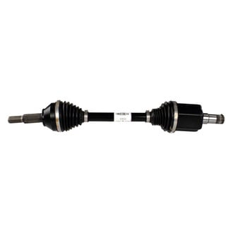 Motorcraft® - Axle Shaft Assembly