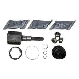 Motorcraft® - Axle Shaft Assembly