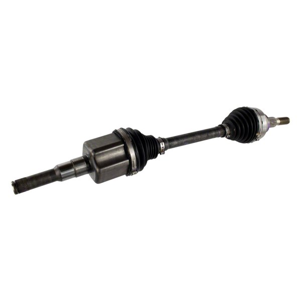 Motorcraft® - Front Front Driver Side Axle Shaft
