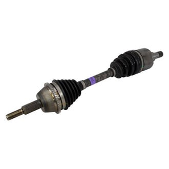 Motorcraft® - Axle Shaft Assembly