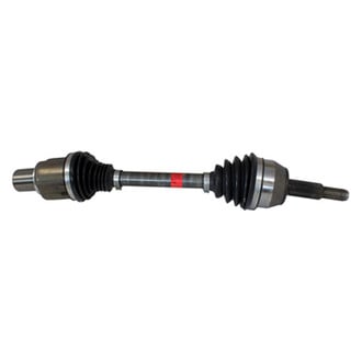 Motorcraft® - Axle Shaft Assembly