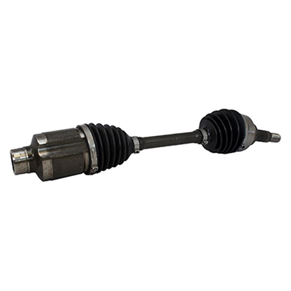 Motorcraft® - Front Passenger Side Axle Shaft Assembly