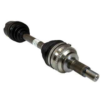 Motorcraft® - Front Passenger Side Axle Shaft Assembly