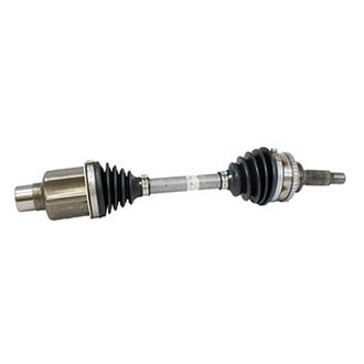 Motorcraft® - Axle Shaft Assembly