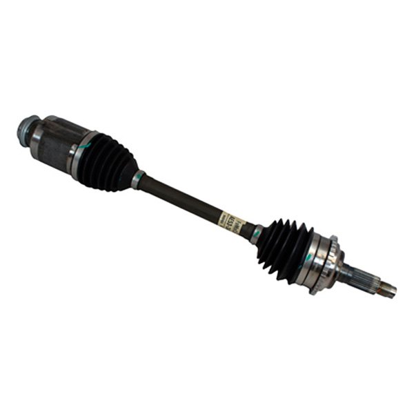 Motorcraft® - Front Passenger Side Axle Shaft Assembly