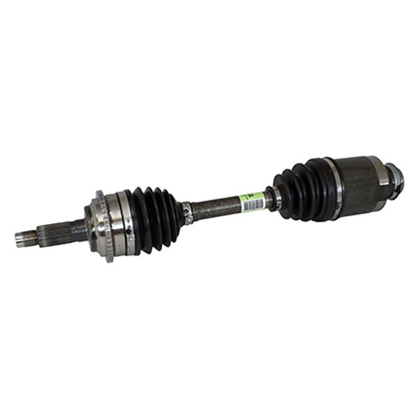 Motorcraft® - Front Passenger Side Axle Shaft Assembly