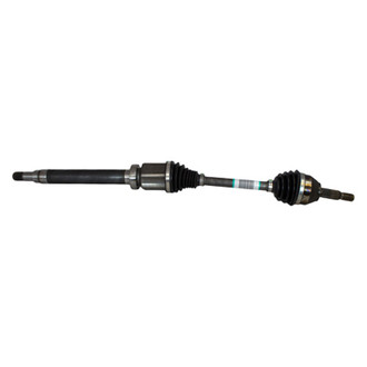 Motorcraft® - Front Passenger Side Axle Shaft Assembly