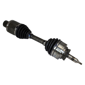 Motorcraft® - Front Passenger Side Axle Shaft Assembly