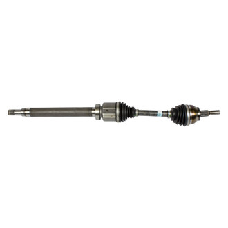 Motorcraft® - Front Passenger Side Axle Shaft Assembly