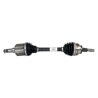 Motorcraft® - Front Passenger Side Axle Shaft Assembly