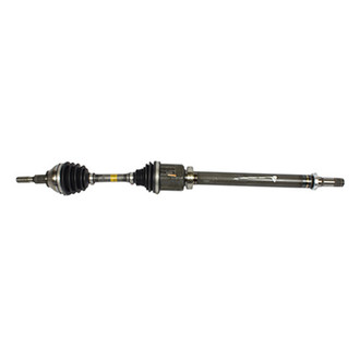 Motorcraft® - Front Passenger Side Axle Shaft Assembly