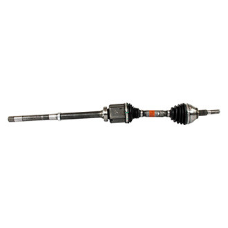 Motorcraft® - Front Passenger Side Axle Shaft Assembly