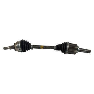 Motorcraft® - Front Driver Side Axle Shaft Assembly