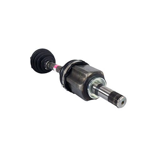 Motorcraft® TX633 - Front Driver Side Axle Shaft Assembly