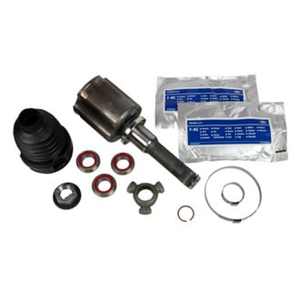 Motorcraft® - Front Driver Side Inner CV Axle Shaft Kit