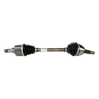 Motorcraft® - Front Driver Side Axle Shaft Assembly