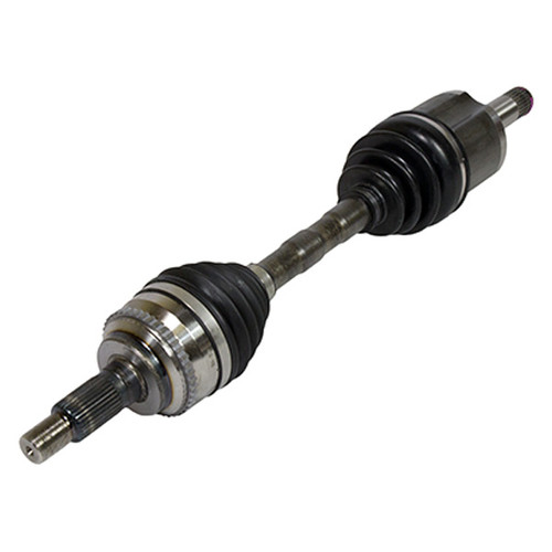 Motorcraft® TX712 - Front Driver Side Axle Shaft Assembly