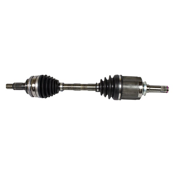 Motorcraft® TX712 - Front Driver Side Axle Shaft Assembly