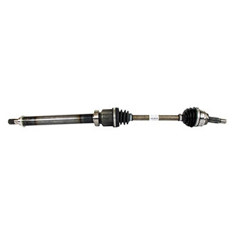 Motorcraft® - Front Passenger Side Axle Shaft Assembly