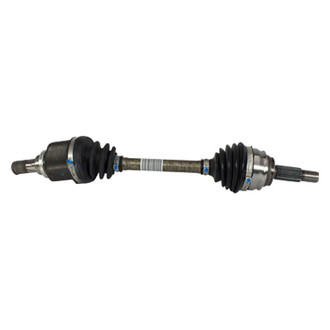 Motorcraft® - Front Driver Side Axle Shaft Assembly