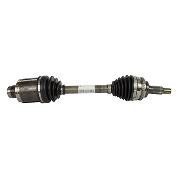 Motorcraft® TX736 Front Passenger Side Axle Shaft Assembly
