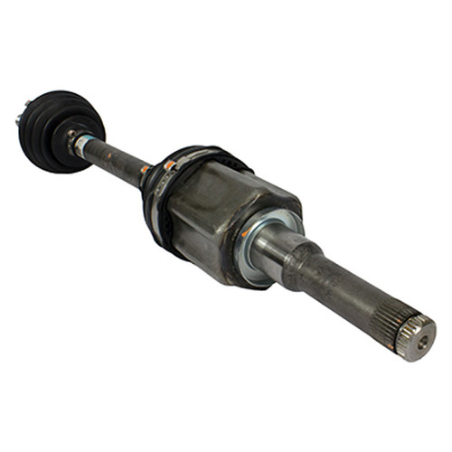 Motorcraft® TX766 - Front Driver Side Axle Shaft Assembly
