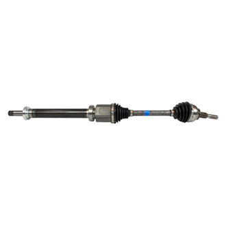 Motorcraft® - Front Passenger Side Axle Shaft Assembly