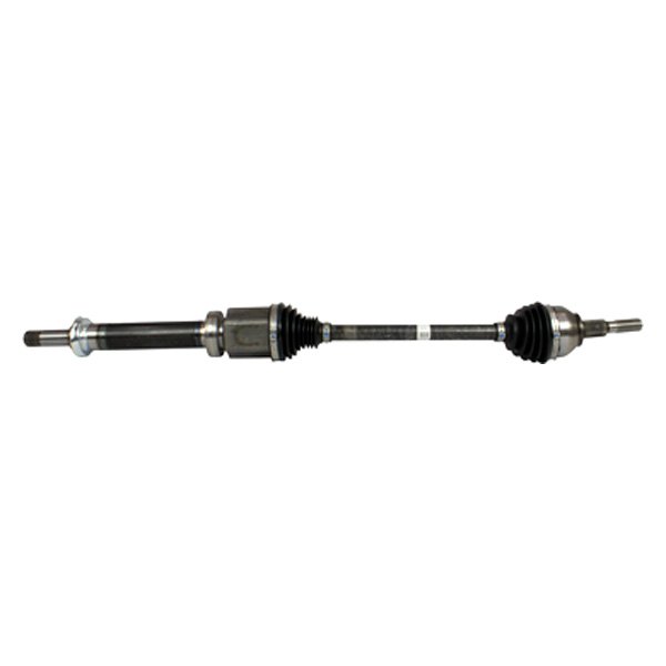 Motorcraft® - Passenger Side Axle Shaft Assembly