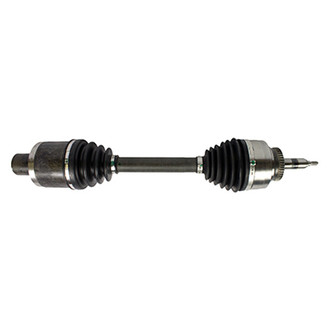 Motorcraft® - Axle Shaft Assembly