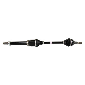 Motorcraft® - Front Passenger Side Axle Shaft Assembly