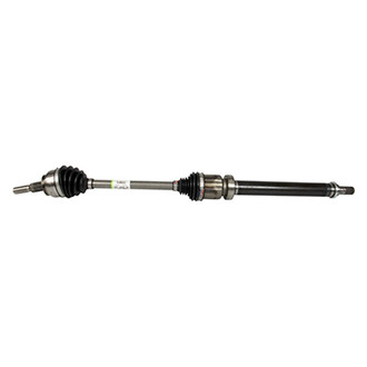 Motorcraft® - Front Passenger Side Axle Shaft Assembly